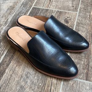 Madewell Frances Mule